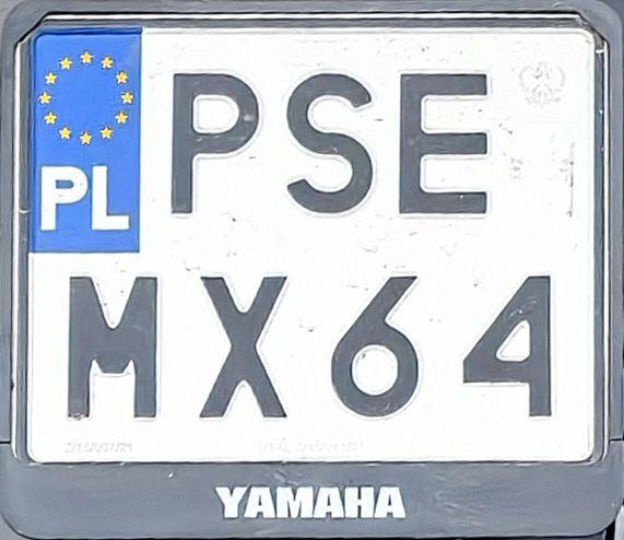 PSE MX64